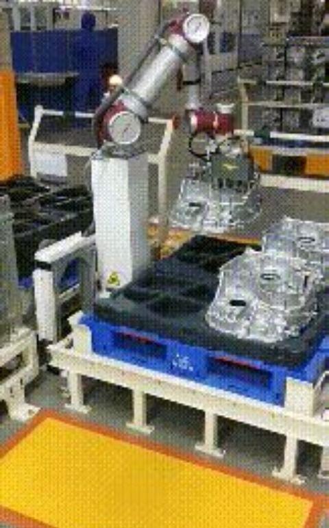 2024年,下一個跨界造車的也許來自機(jī)器人企業(yè)