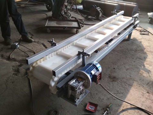 【江門哪家皮帶輸送機(jī)促銷長距離可升降皮帶機(jī)】- 